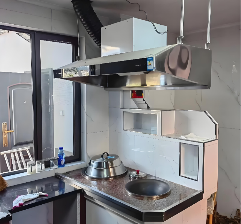 小苏打白醋除卫生间异味