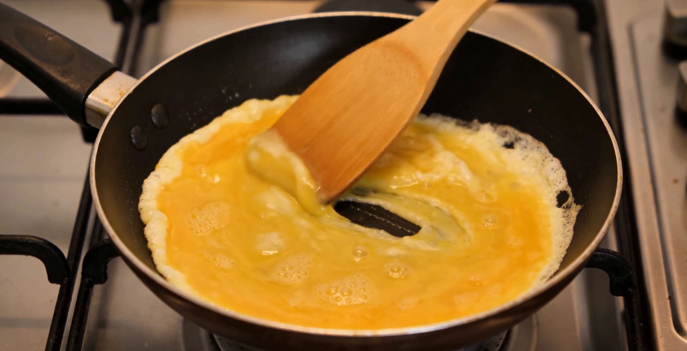 简单的西红柿炒鸡蛋