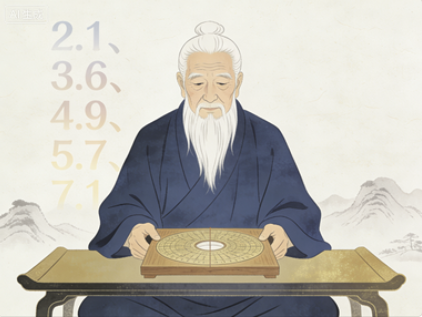 袁天罡称骨论命完整版