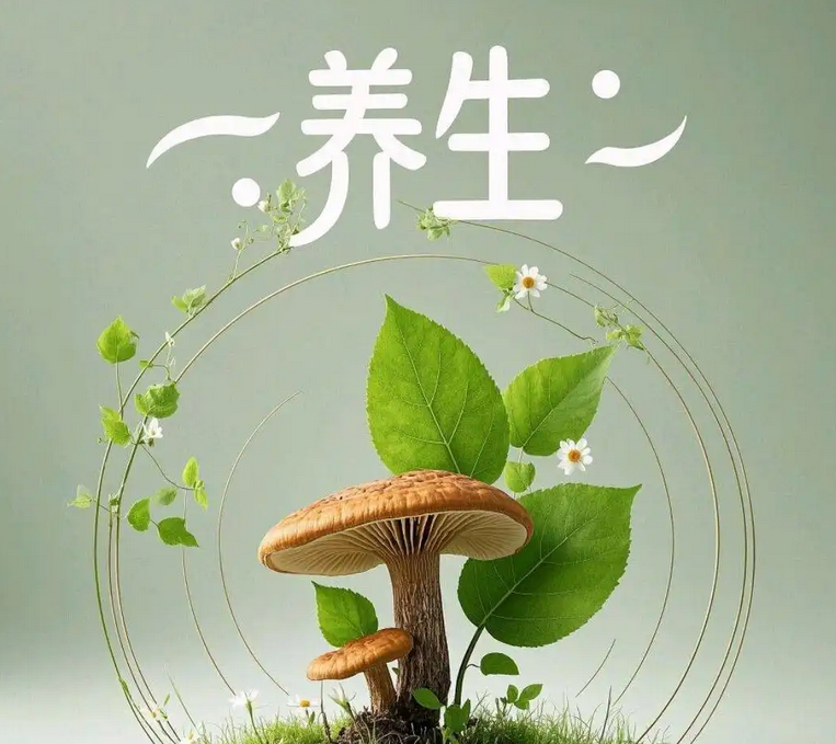 养生 | 普通人能坚持的日常养生方法