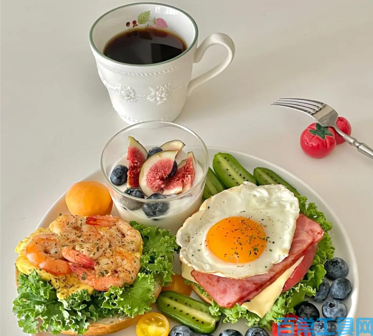 早餐一定要吃的几个理由