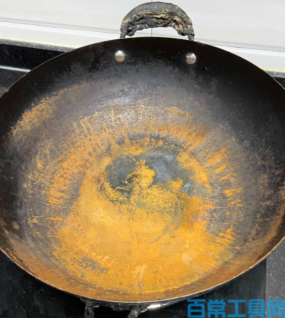 铁锅生锈怎么处理？教你保养方法