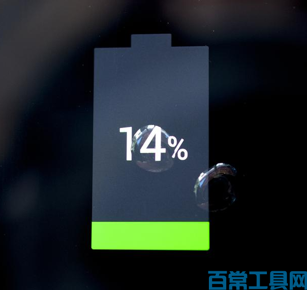 手机后台耗电太快 户外省电实用技