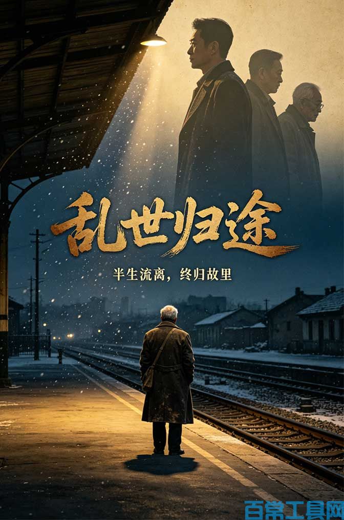 第一章：寒门半生，真心喂风